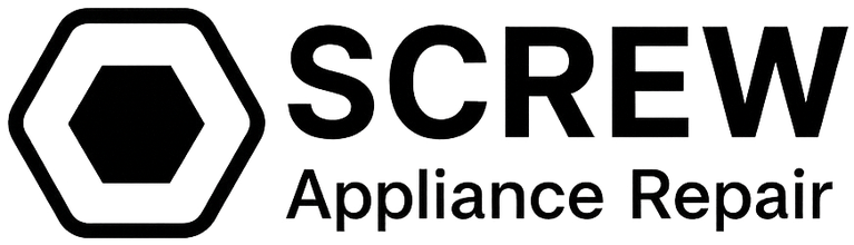 Screw Appliance Repair San Antonio